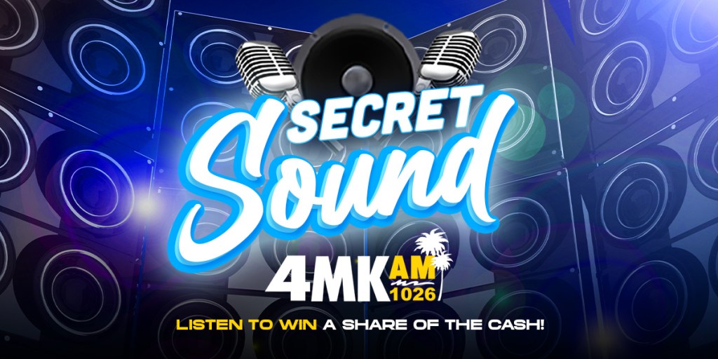 4MK’s Secret Sound