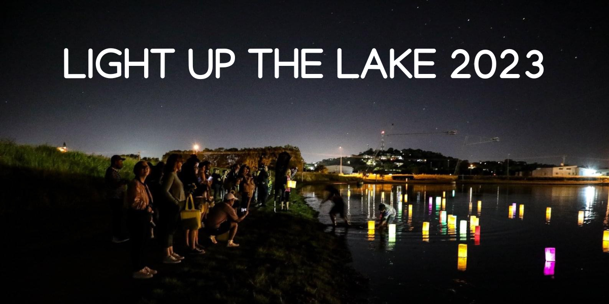 Light up the Lake 2023 4MK