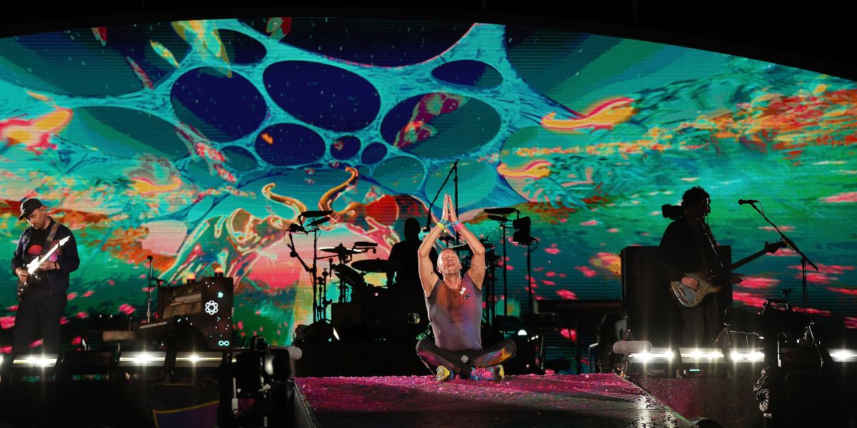 coldplay australia tour dates 2024