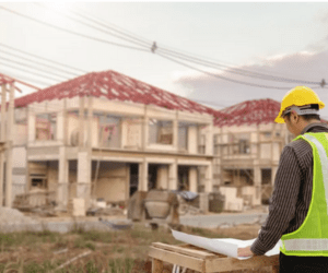 Coastal Building Approval Service