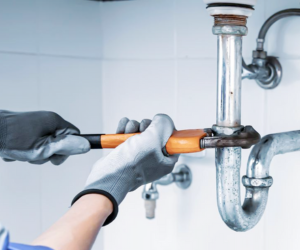 Parnell’s Plumbing