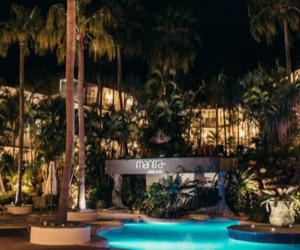 Mantra Club Croc Airlie Beach