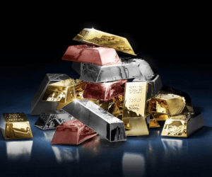 Gold Bullion Buderim