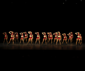 Leisa Payne School of Dance