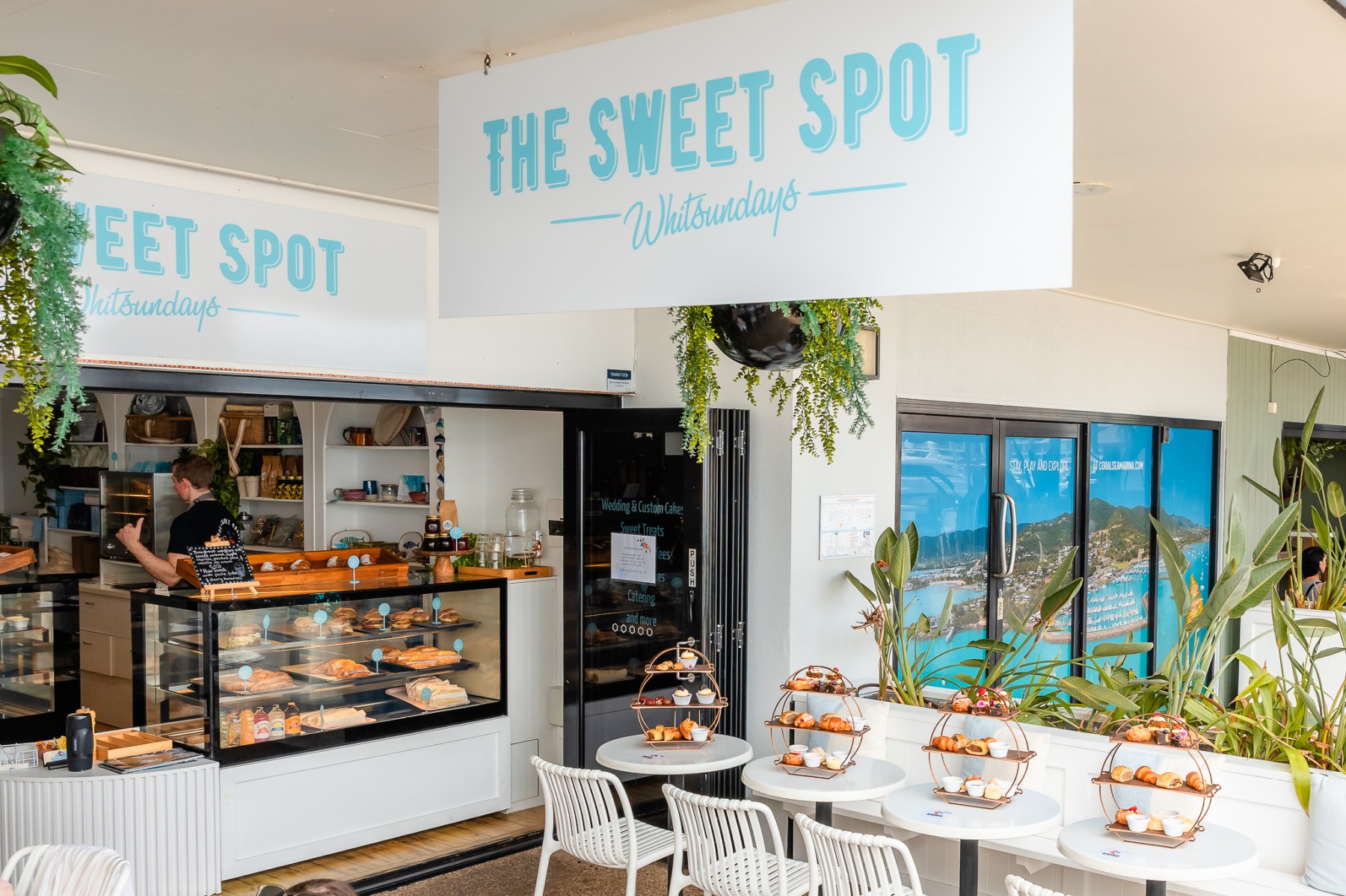 The Sweet Spot Whitsundays