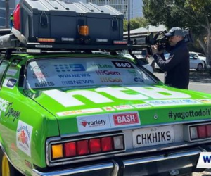 2027 Variety Bash